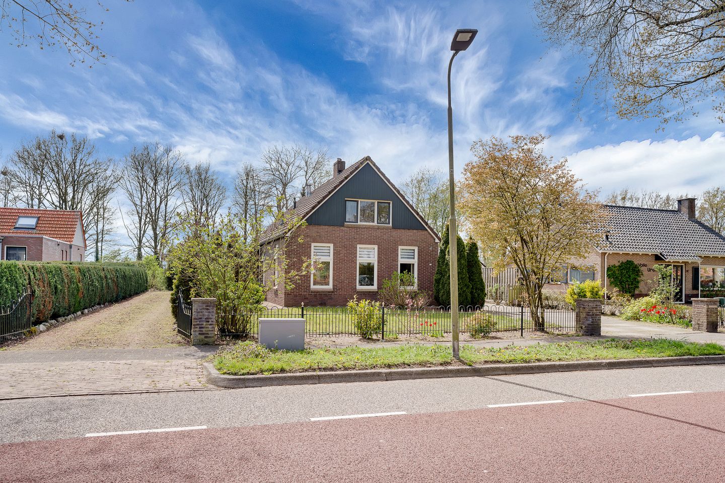 Foto 4 van Hoogenweg 39