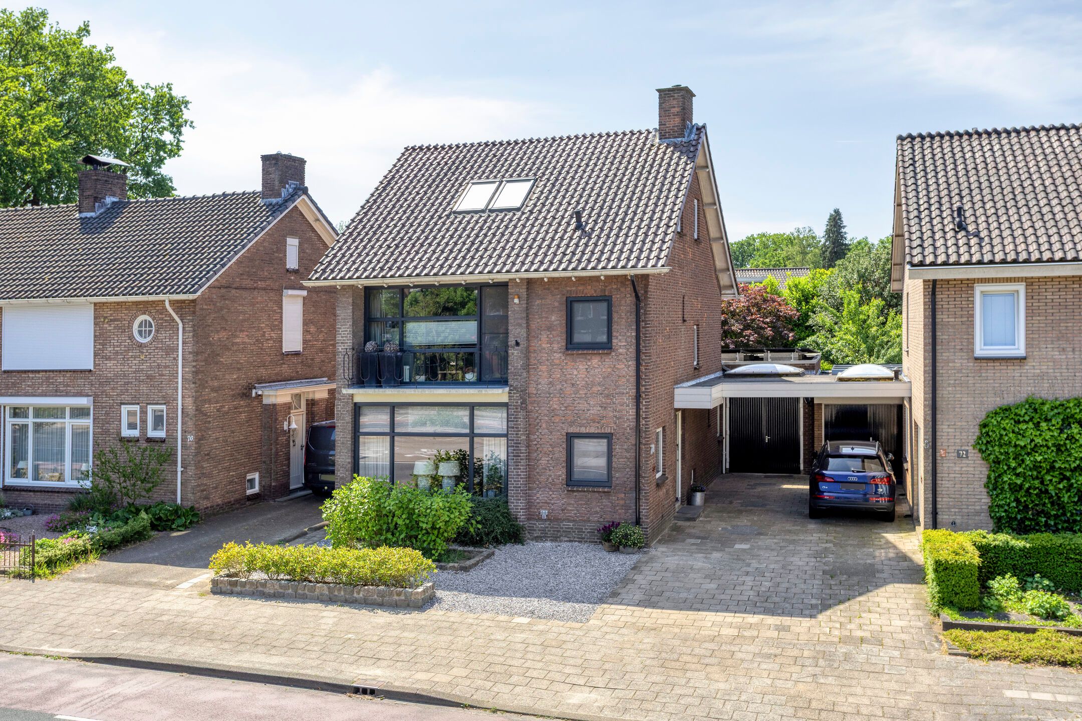 Gronausestraat 74 