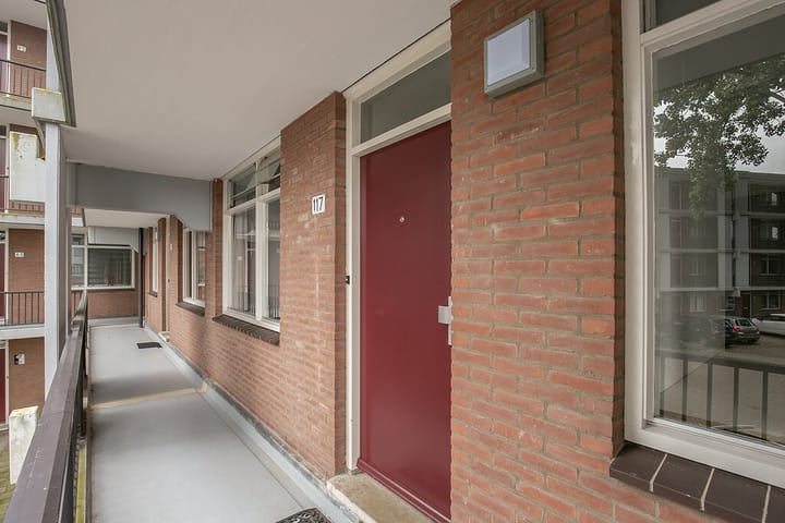 Foto 4 van Rigoletto 117