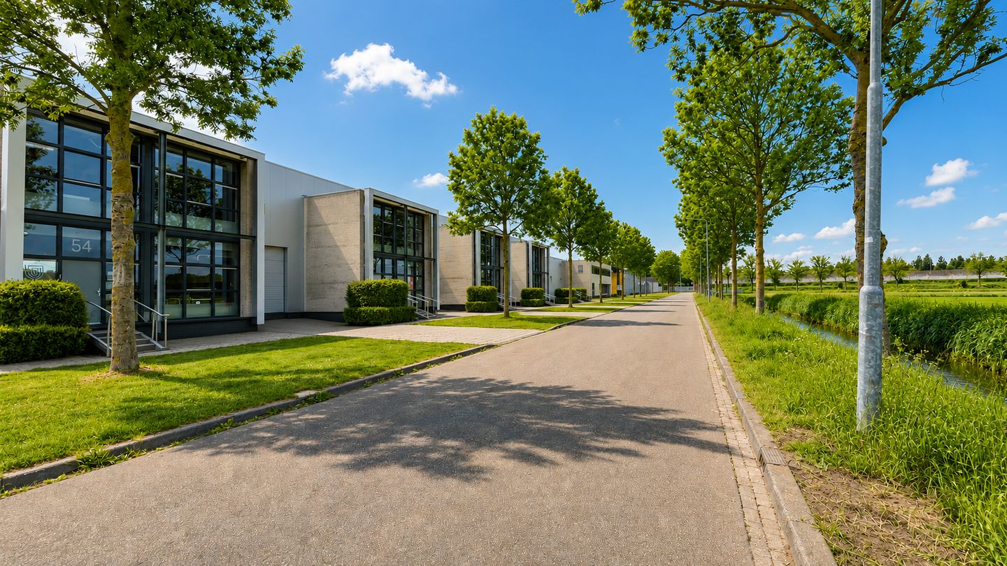 Bekijk foto 4 van Meerwijkweg 54