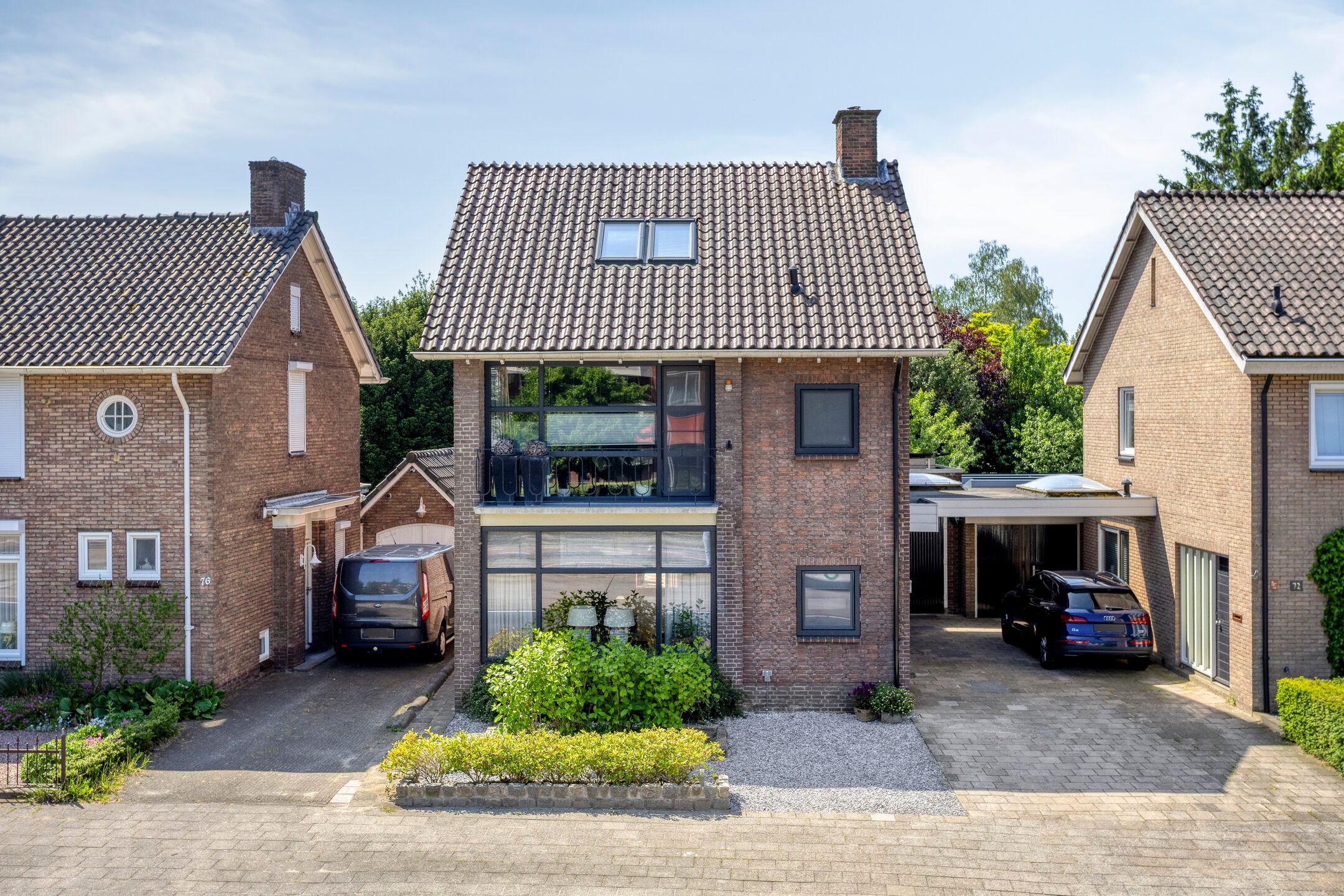 Foto 6 van Gronausestraat 74
