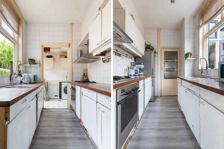 Photo 3 of Marnixstraat 28