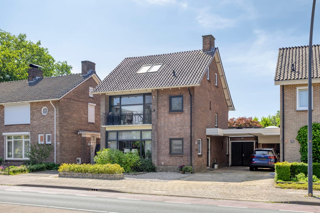 Foto 7 van Gronausestraat 74