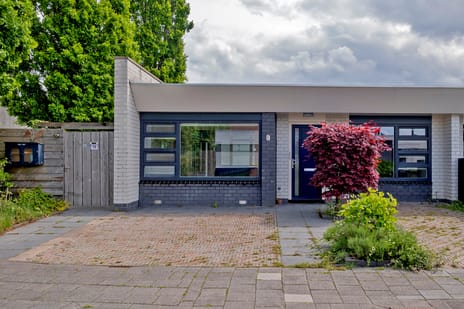 George Martensstraat thumbnail