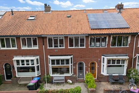 Marnixstraat thumbnail