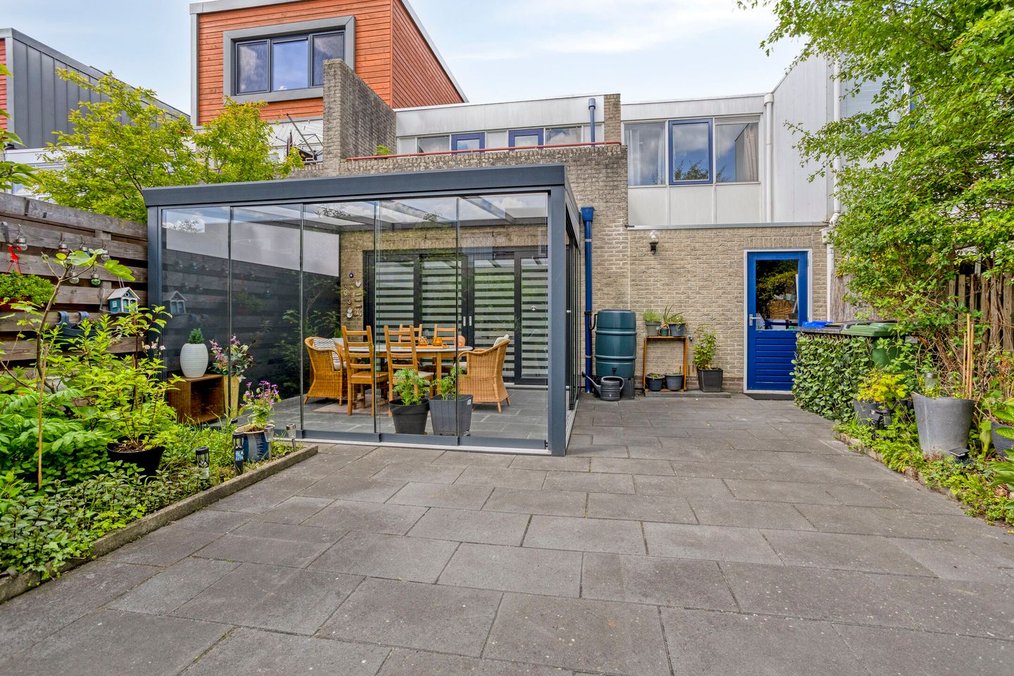 Foto 40 van De Klerkstraat 12