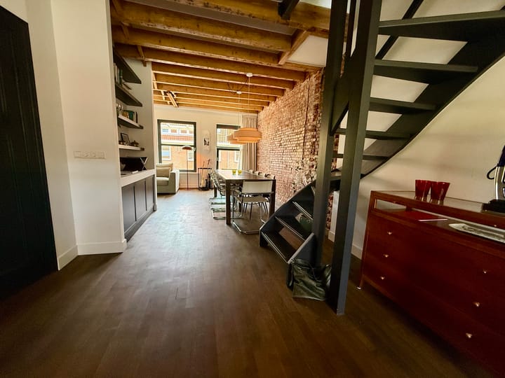 Foto 4 van Marco Polostraat 75-2