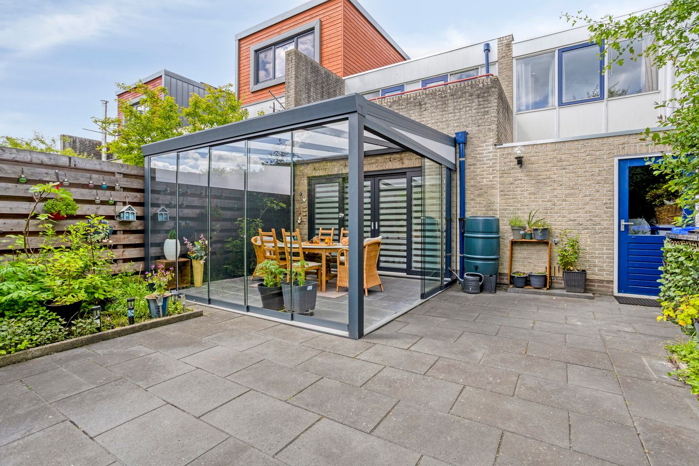Foto 4 van De Klerkstraat 12