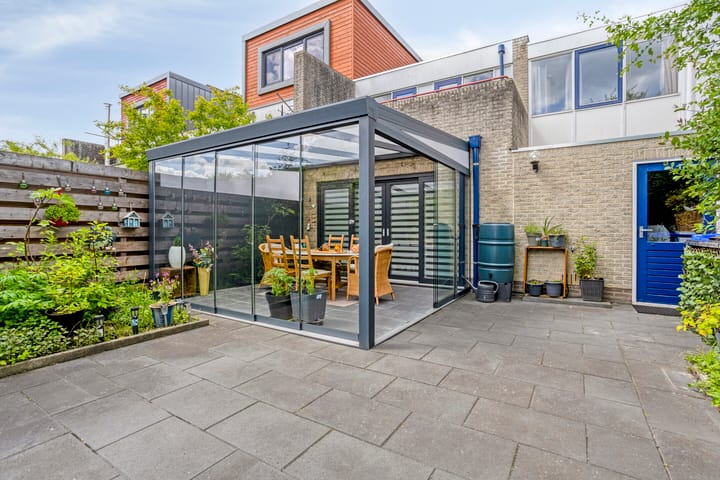 Foto 4 van De Klerkstraat 12