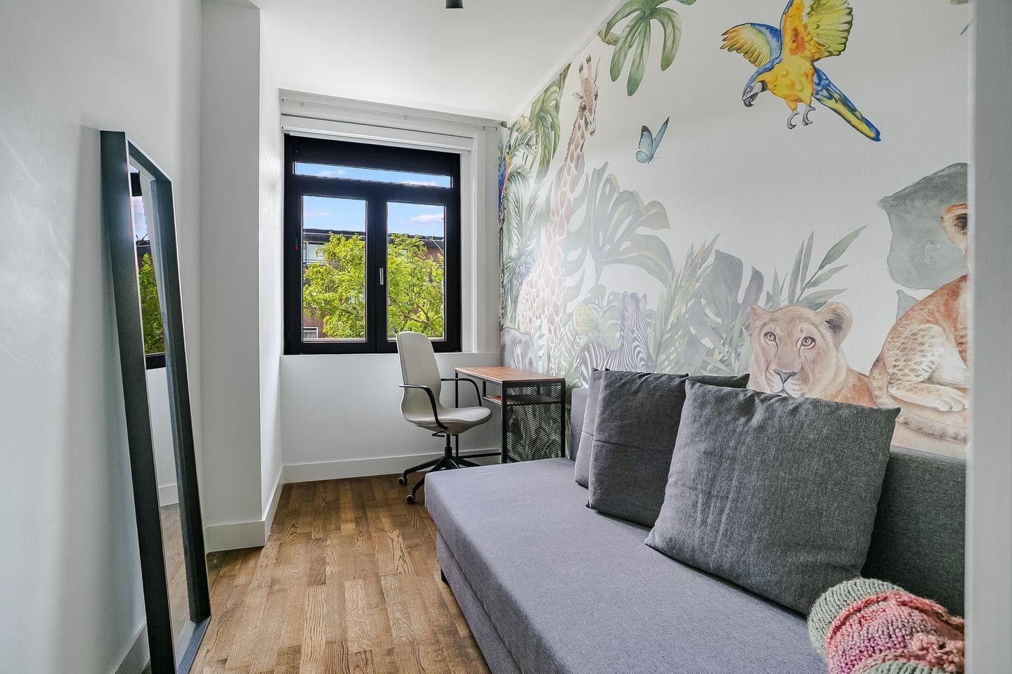 Photo 21 of Marco Polostraat 75-2