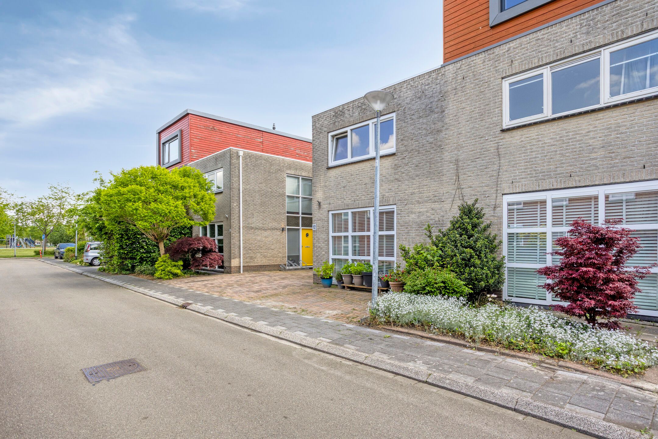 Foto 42 van De Klerkstraat 12