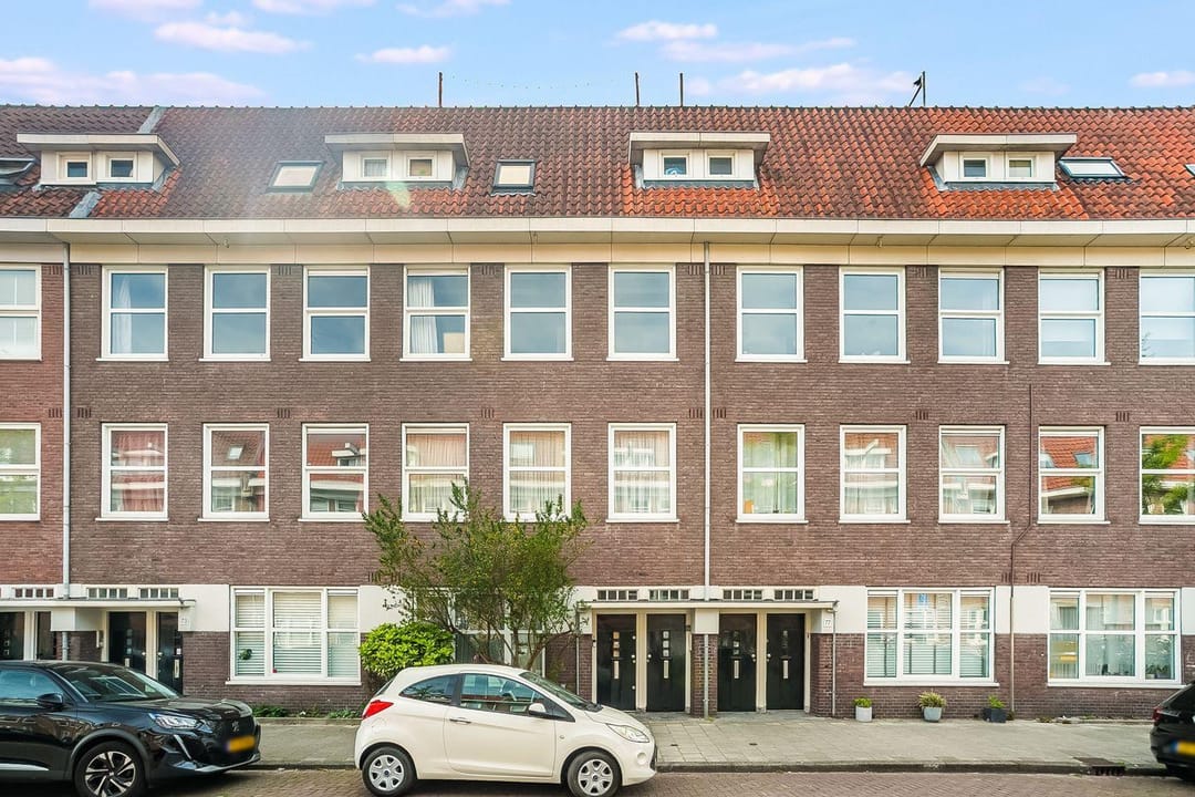 Photo 22 of Marco Polostraat 75-2