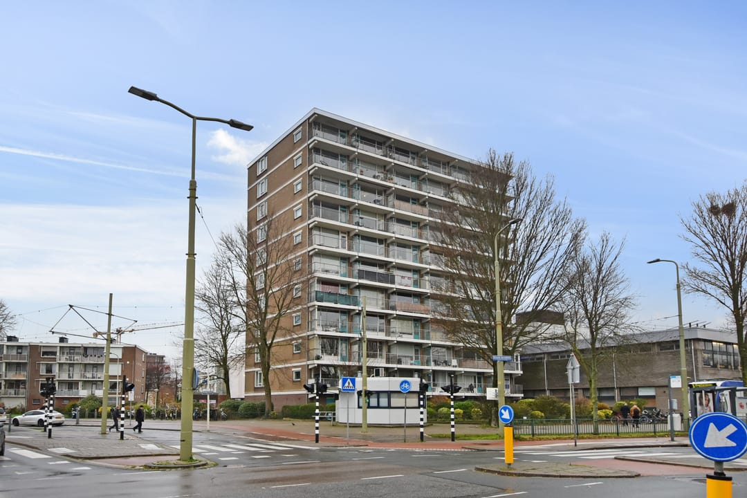 Foto 1 van Arnold Spoelplein 41