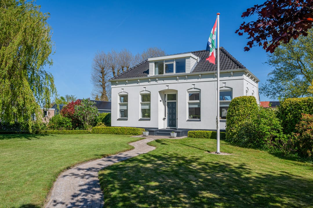 Photo 1 of Hoofdweg 121