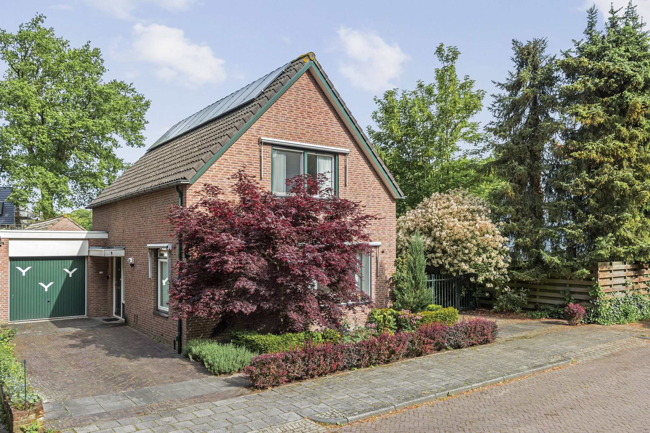 Lindeboomlaan 72