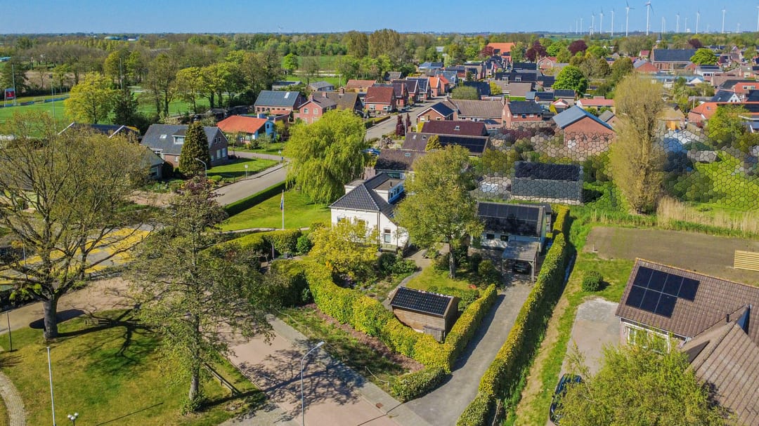 Photo 7 of Hoofdweg 121