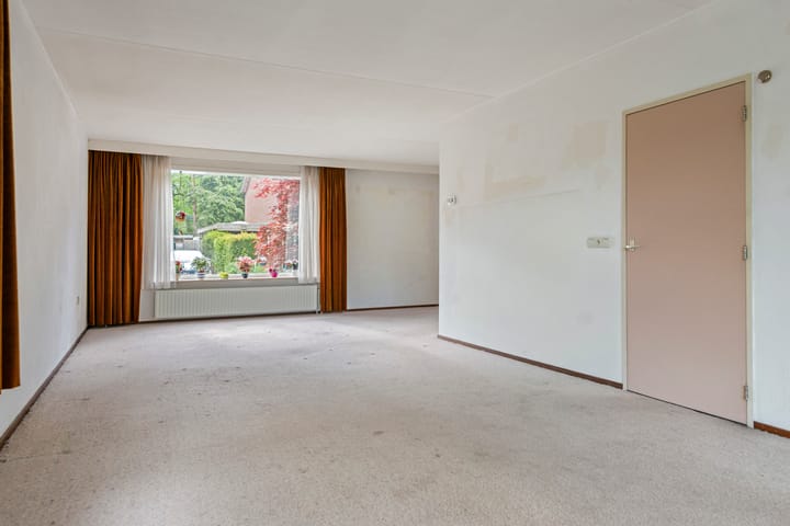 Foto 5 van Lindeboomlaan 72