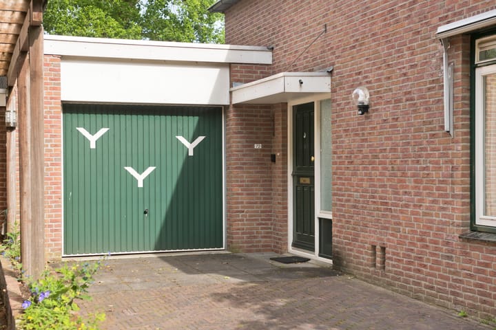 Foto 2 van Lindeboomlaan 72