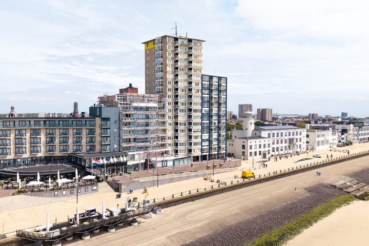 Foto 4 van Boulevard Bankert 164-A