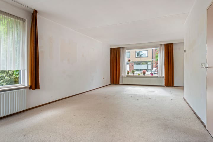 Foto 4 van Lindeboomlaan 72
