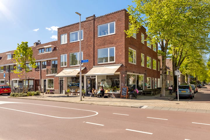 Foto 4 van Sweder van Zuylenweg 56-A