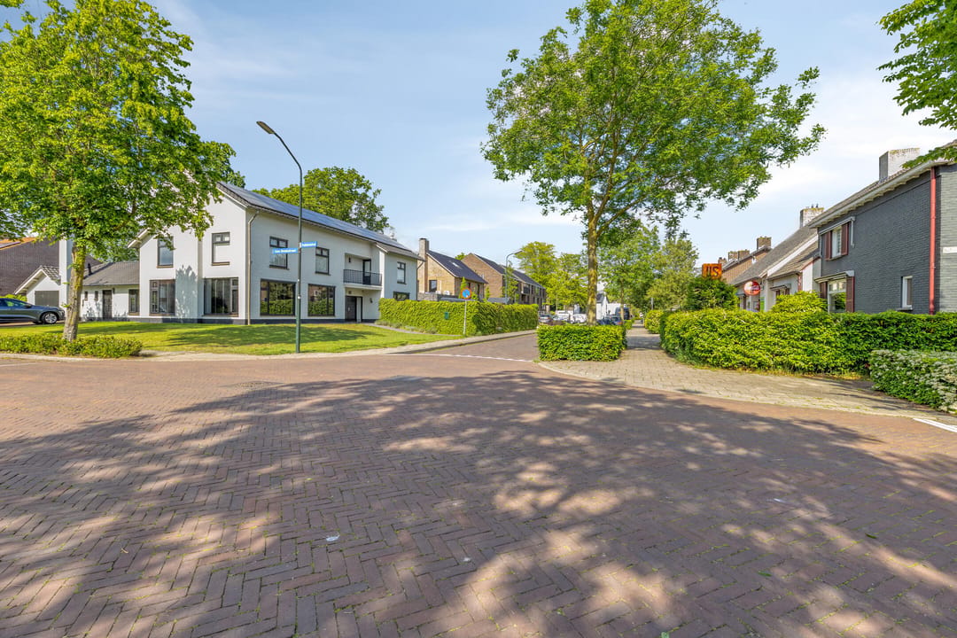 Photo 47 of Predikherenstraat 7
