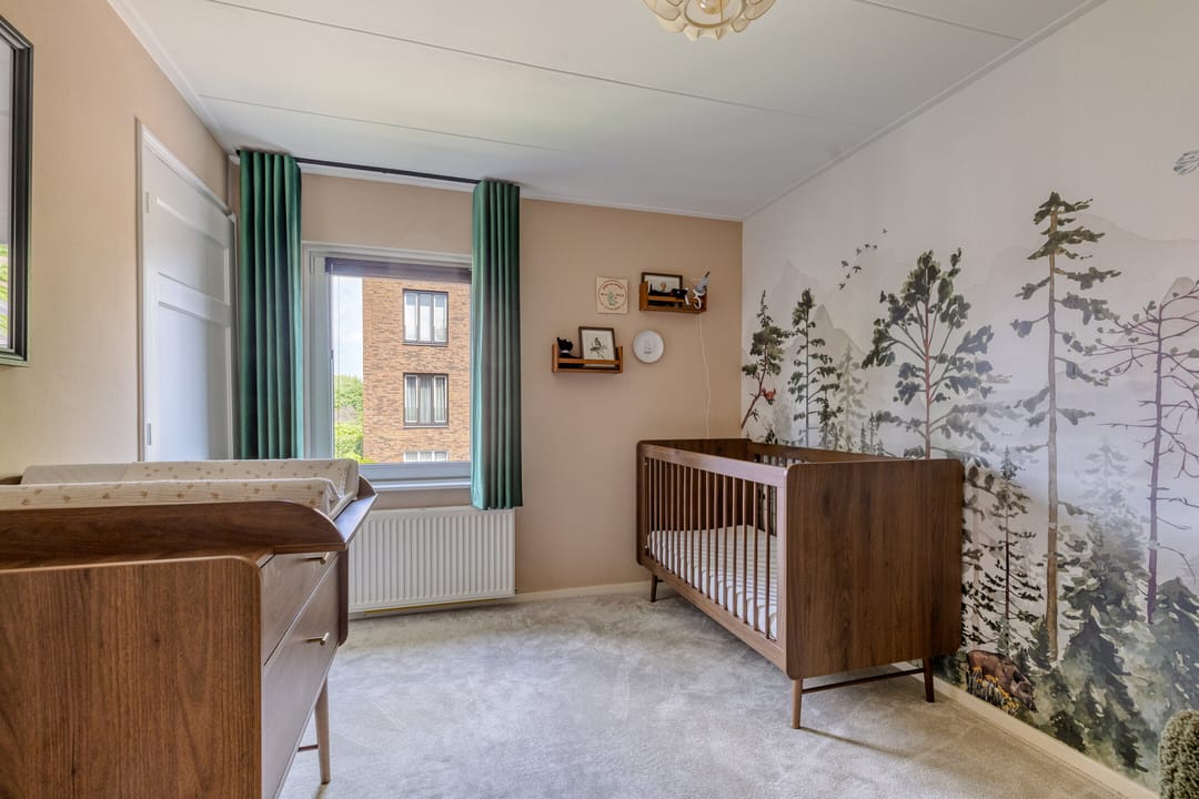 Photo 32 of Predikherenstraat 7