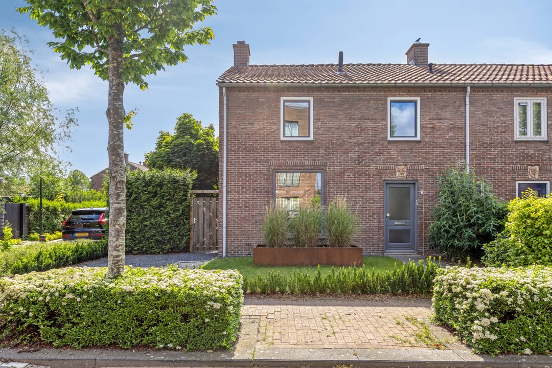 Photo 7 of Predikherenstraat 7