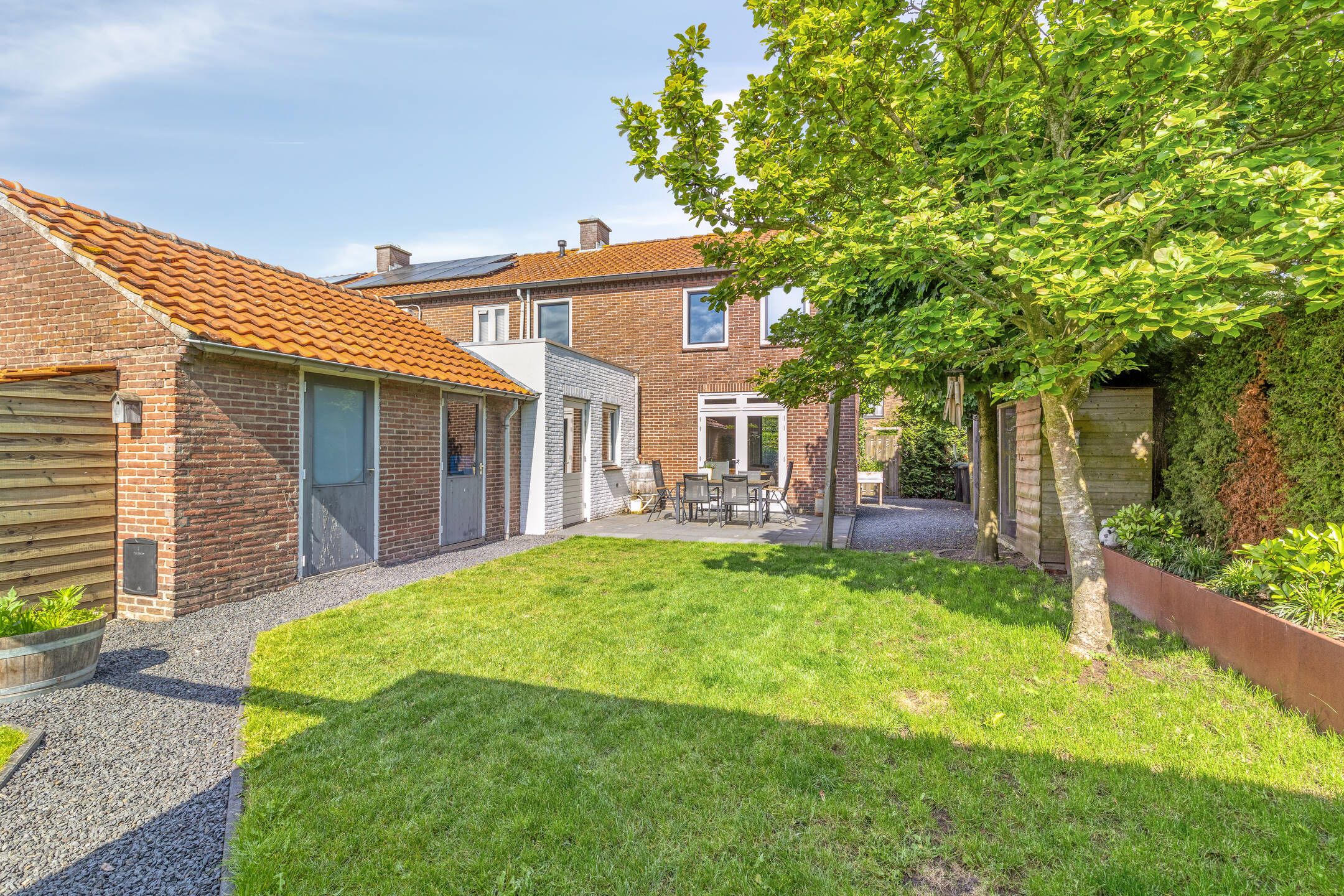 Photo 36 of Predikherenstraat 7