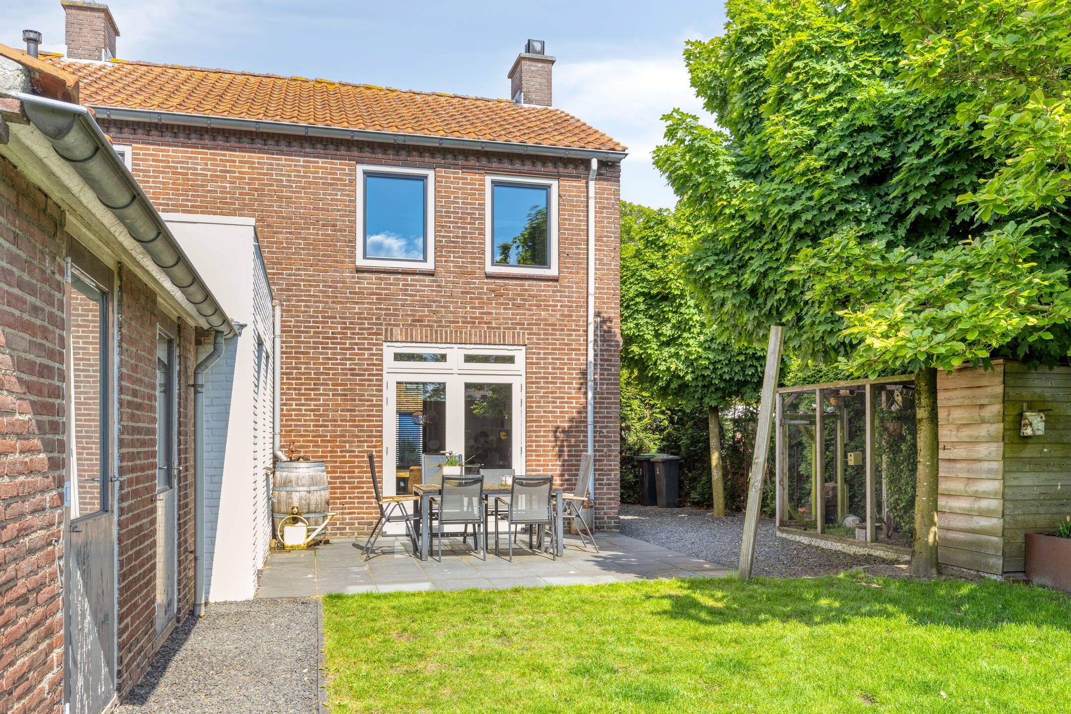 Photo 39 of Predikherenstraat 7