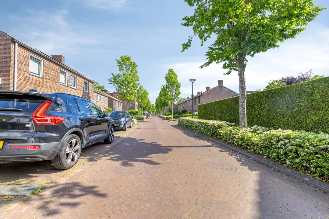 Photo 46 of Predikherenstraat 7