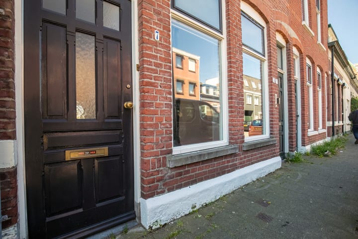 Foto 4 van Beekstraat 7