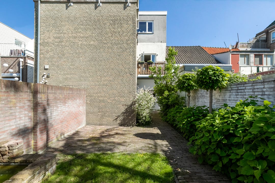 Photo 23 of Beekstraat 7