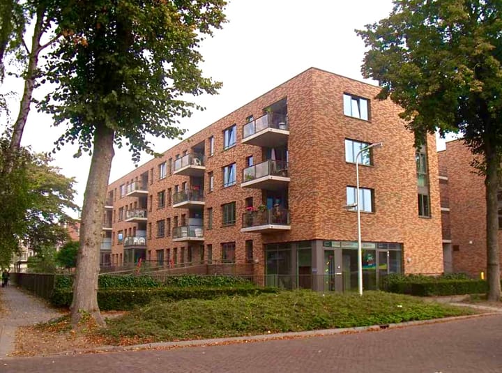 Van Hetenstraat 61, Deventer