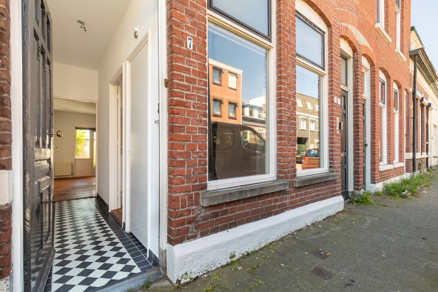 Photo 5 of Beekstraat 7