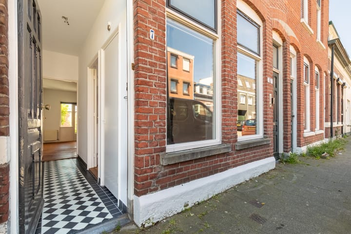 Foto 5 van Beekstraat 7