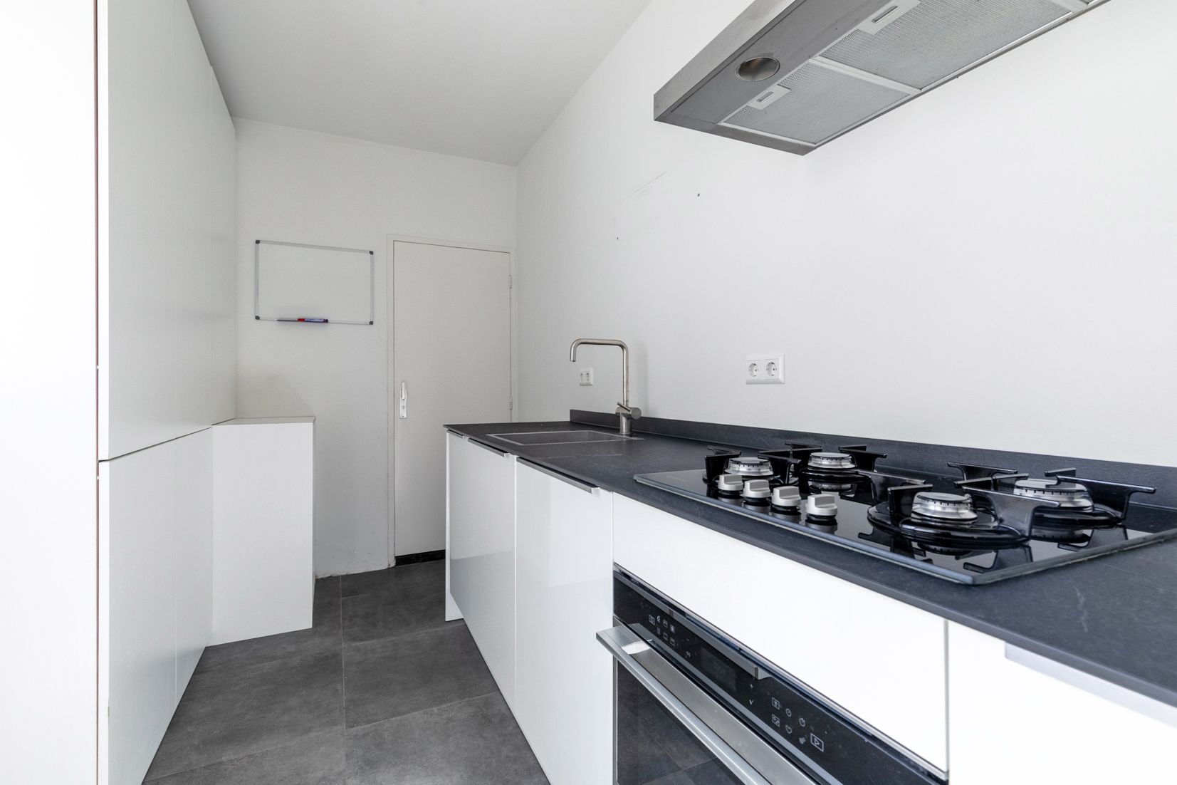 Apartment in Breda - View 2