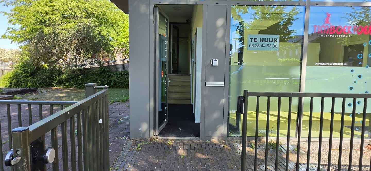 View photo 3 of Van Hetenstraat 61