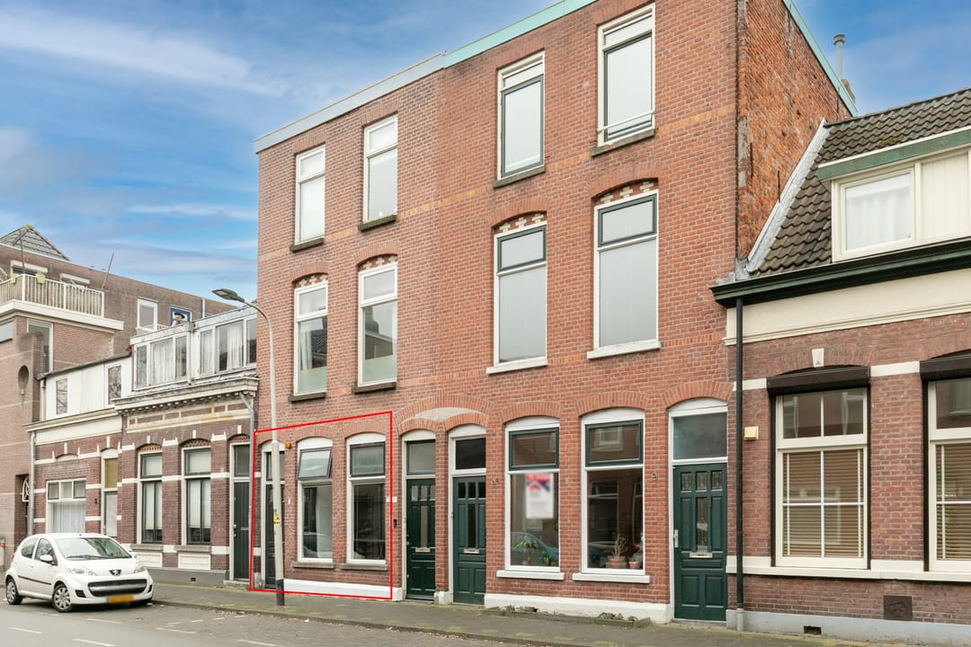 Photo 1 of Beekstraat 7