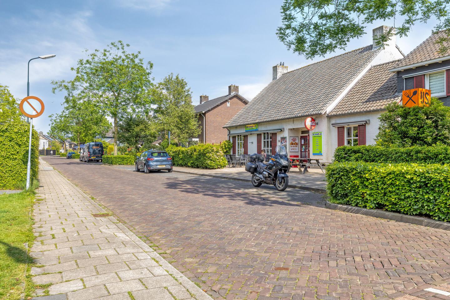 Photo 49 of Predikherenstraat 7