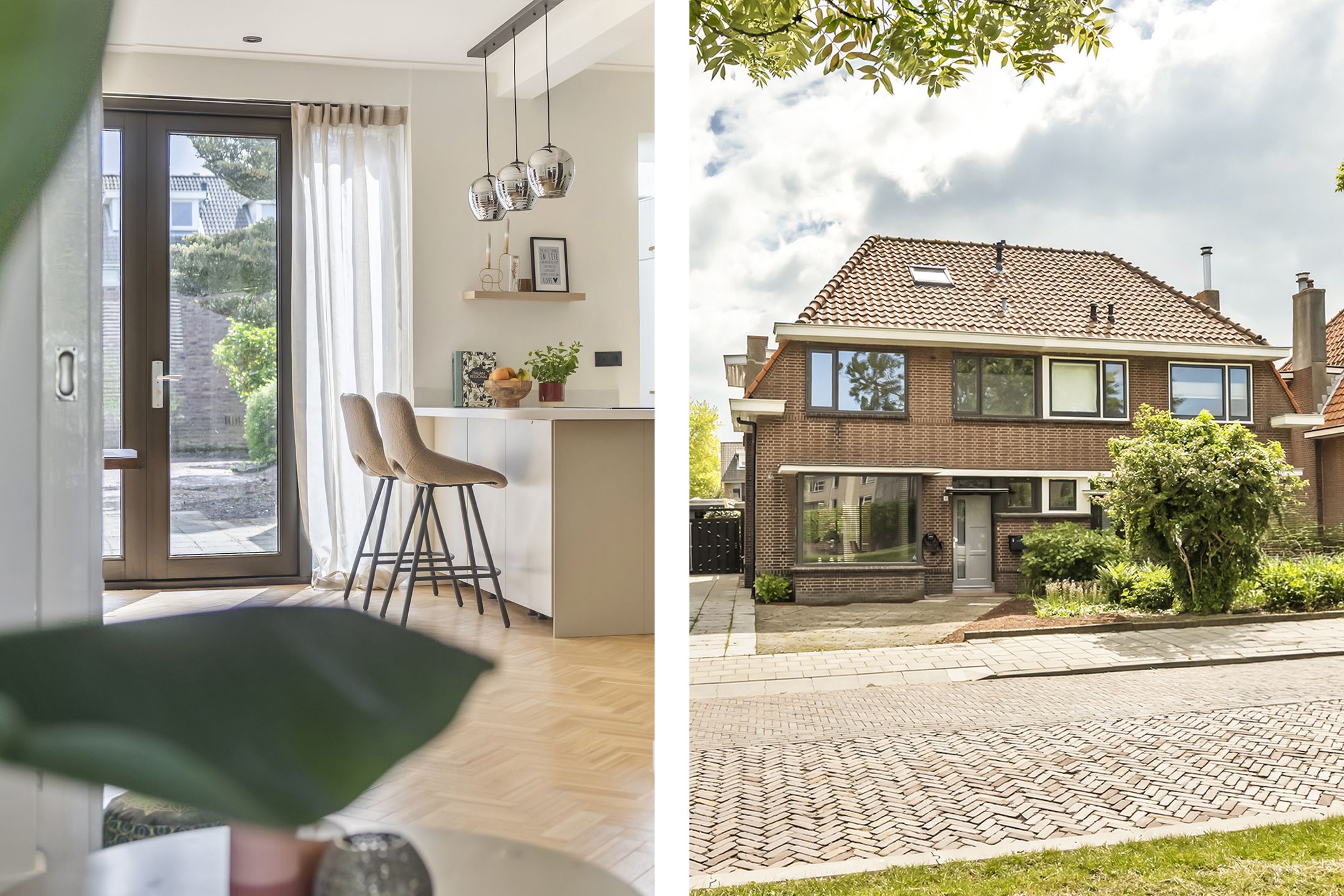 Kleine Haarsekade 80