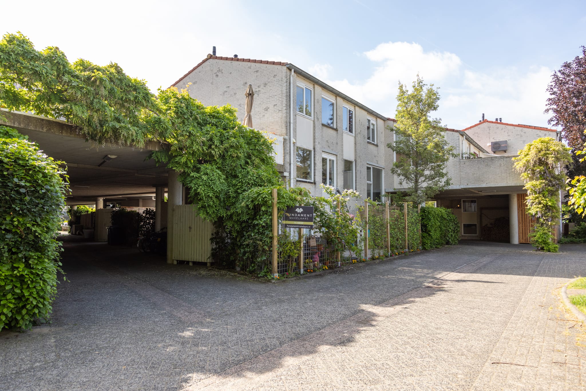 Gesloten Stad 22 