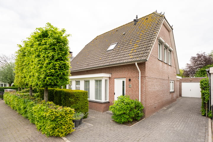 Foto 5 van Laageinde 92-B