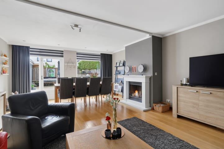 Foto 4 van Damhertlaan 21