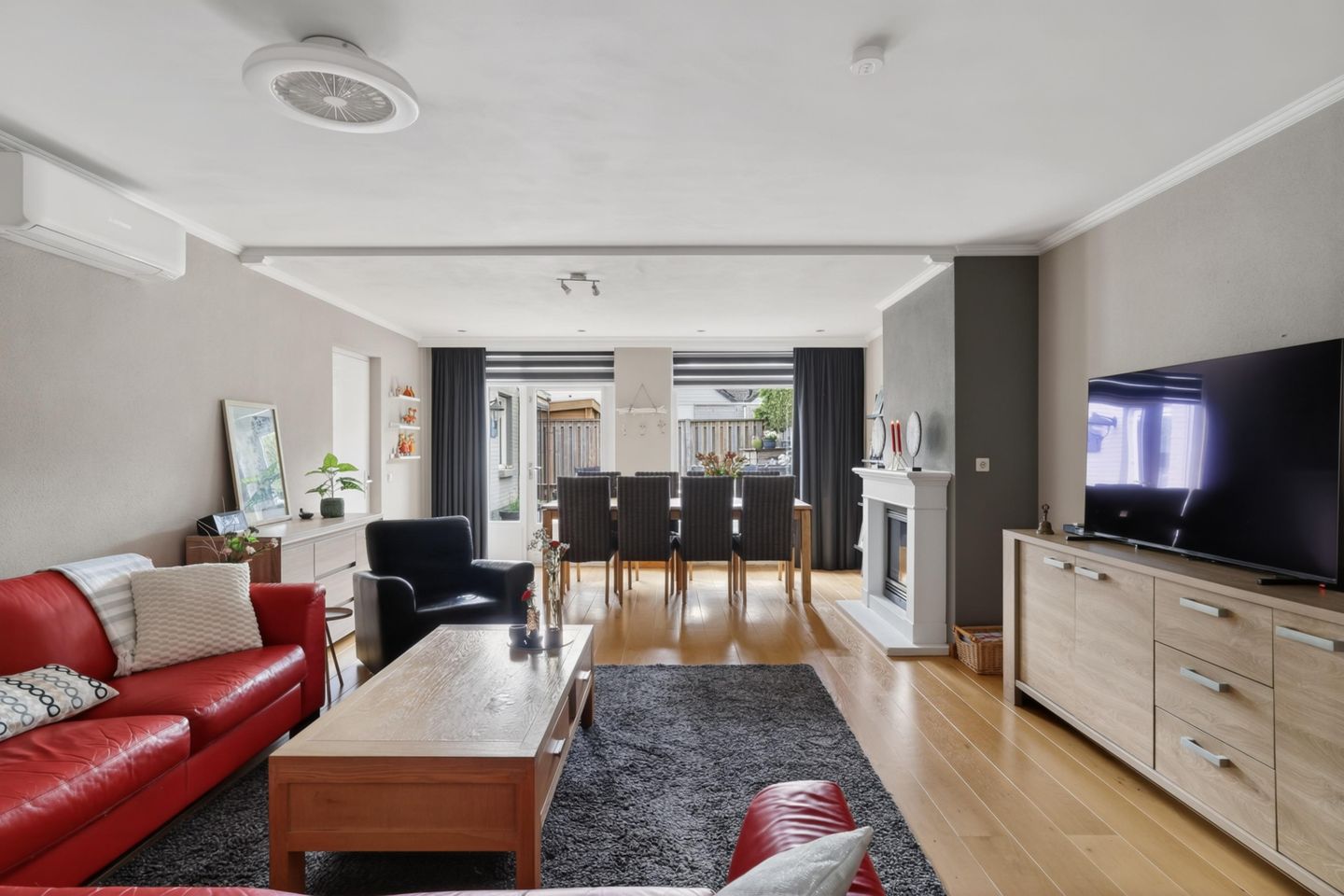 Foto 10 van Damhertlaan 21