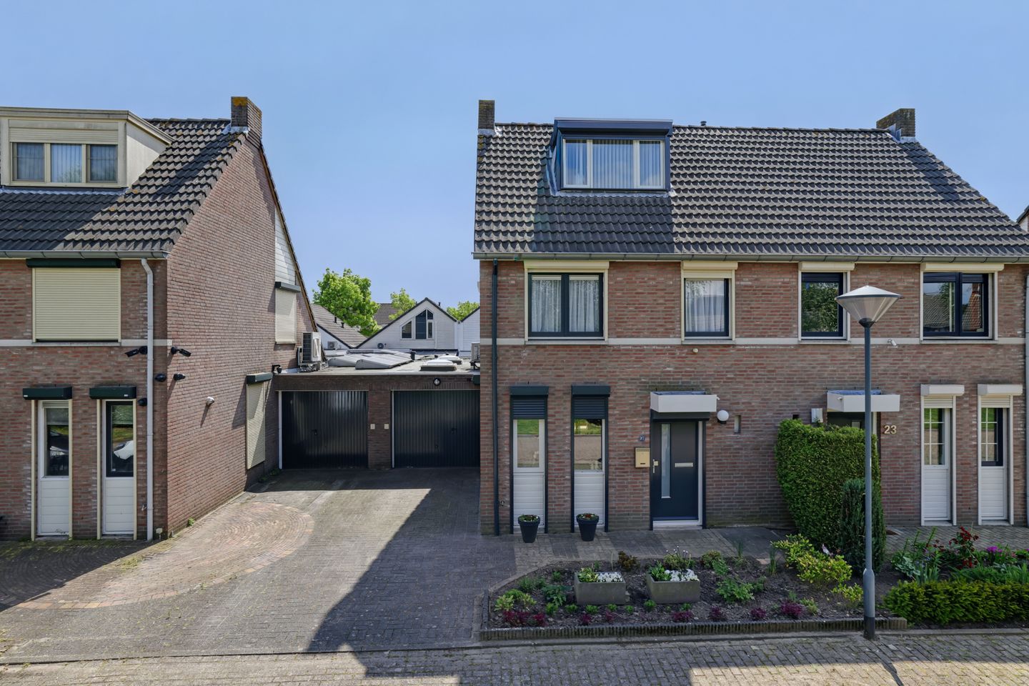 Foto 5 van Damhertlaan 21