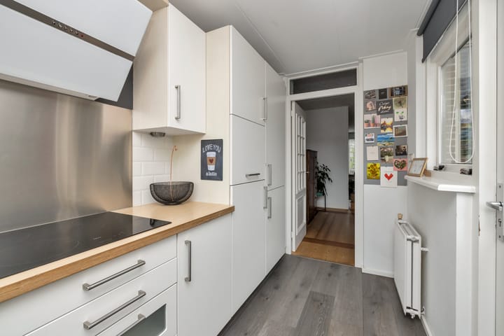 Foto 3 van De Vlet 17