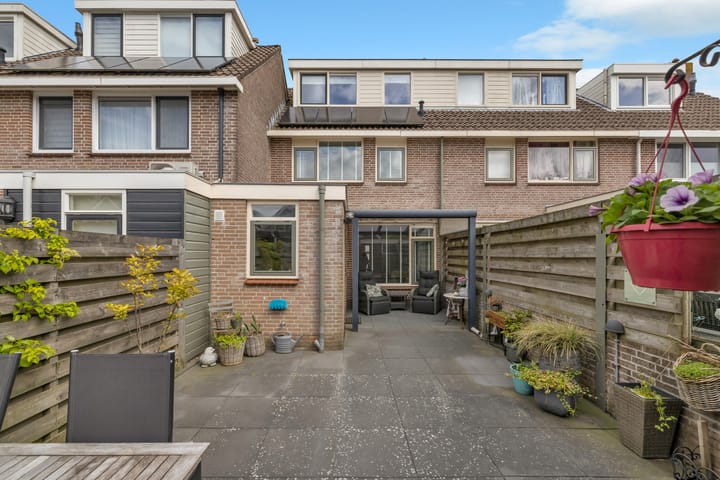 Foto 5 van De Vlet 17