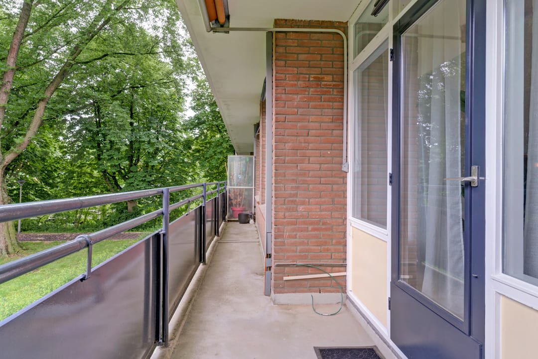 Photo 26 of Van Borselenstraat 66