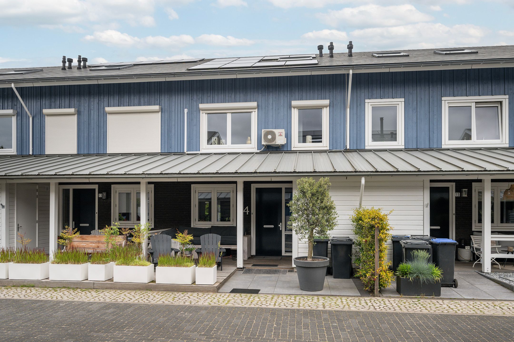 Fjorddal 14 